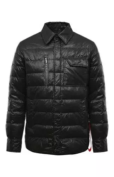 Пуховая куртка After Label