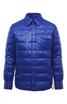 Пуховая куртка After Label