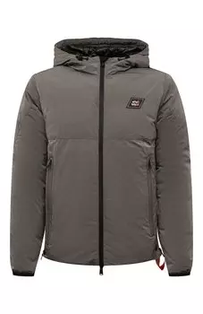 Пуховая куртка After Label