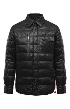 Пуховая куртка After Label