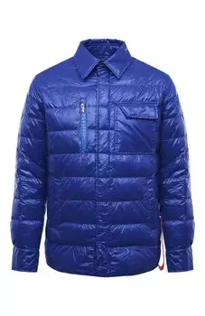 Пуховая куртка After Label