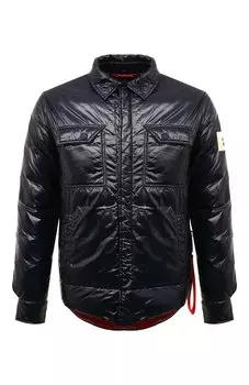 Пуховая куртка After Label