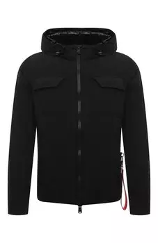 Пуховая куртка After Label