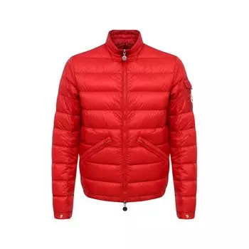 Пуховая куртка Agay Moncler