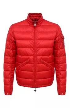 Пуховая куртка Agay Moncler