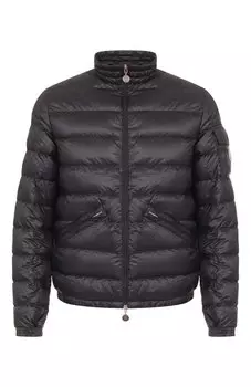 Пуховая куртка Agay Moncler