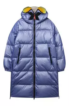 Пуховая куртка Ai Riders