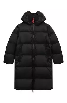 Пуховая куртка Ai Riders