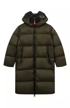 Пуховая куртка Ai Riders