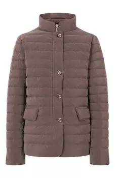 Пуховая куртка Aisha Moorer