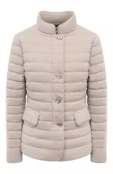 Пуховая куртка Aisha-S3 Moorer