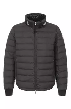 Пуховая куртка Akio Moncler