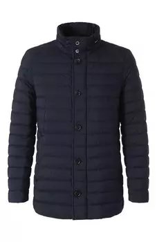 Пуховая куртка Aloisio-S3 Moorer