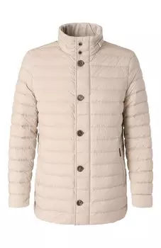 Пуховая куртка Aloisio-S3 Moorer