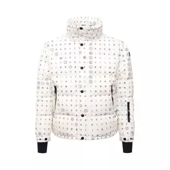 Пуховая куртка Arlaz 3 Moncler Grenoble Moncler Genius