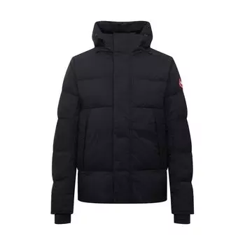 Пуховая куртка Armstrong Canada Goose