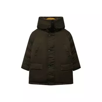 Пуховая куртка Aspesi