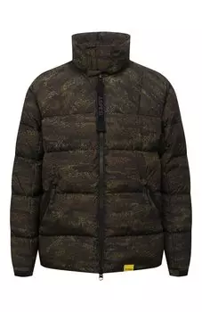 Пуховая куртка Aspesi