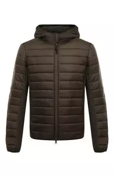 Пуховая куртка Aspesi