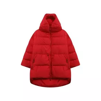 Пуховая куртка Bacon Young