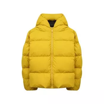 Пуховая куртка Bacon Young