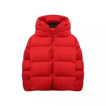 Пуховая куртка Bacon Young