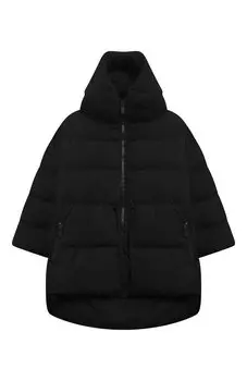 Пуховая куртка Bacon Young