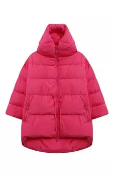 Пуховая куртка Bacon Young