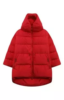 Пуховая куртка Bacon Young