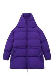 Пуховая куртка Bacon Young