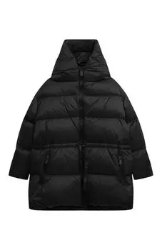 Пуховая куртка Bacon Young