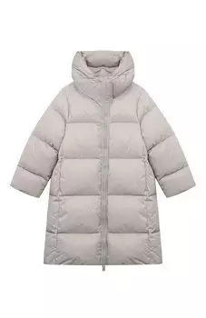 Пуховая куртка Bacon Young