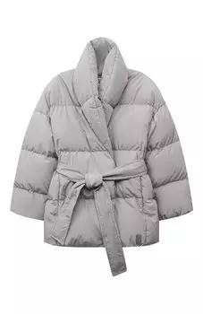 Пуховая куртка Bacon Young