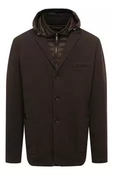 Пуховая куртка Bellotto-MRW Moorer