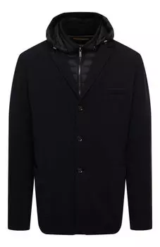 Пуховая куртка Bellotto-MRW Moorer