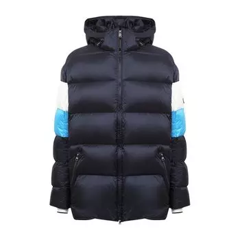 Пуховая куртка Bogner