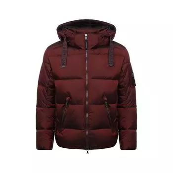 Пуховая куртка Bogner