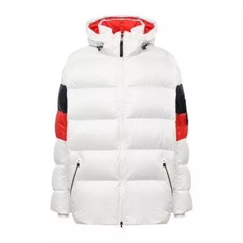 Пуховая куртка Bogner