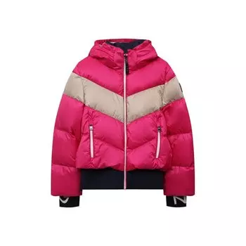Пуховая куртка Bogner