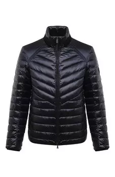 Пуховая куртка Bogner