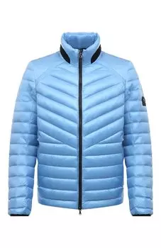 Пуховая куртка Bogner