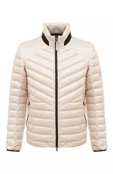 Пуховая куртка Bogner