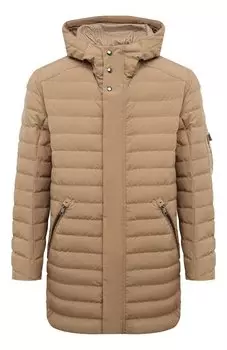 Пуховая куртка Bogner