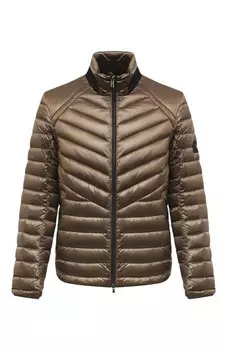 Пуховая куртка Bogner