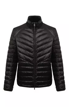 Пуховая куртка Bogner