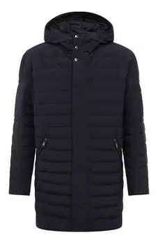 Пуховая куртка Bogner