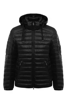 Пуховая куртка Bogner