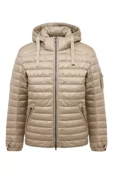 Пуховая куртка Bogner