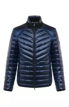 Пуховая куртка Bogner