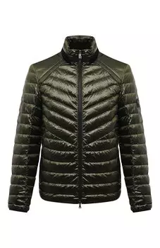 Пуховая куртка Bogner